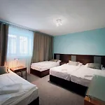 Osir - Centrum, Parking Dom wakacyjny