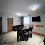 Osir - Centrum, Parking Dom wakacyjny