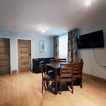 Osir - Centrum, Parking * Polanica-Zdrój