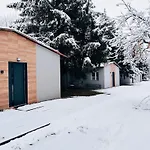 Dom wakacyjny Osir - Centrum, Parking