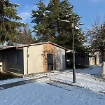 Osir - Centrum, Parking