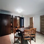 Osir - Centrum, Parking Holiday home Polanica-Zdroj