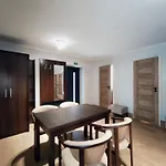 Holiday home Osir - Centrum, Parking