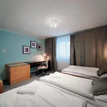 Osir - Centrum, Parking Holiday home Polanica-Zdroj