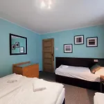 Osir - Centrum, Parking Holiday home