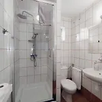 Osir - Centrum, Parking Holiday home Polanica-Zdroj
