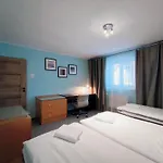 Osir - Centrum, Parking Holiday home
