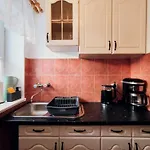 Holiday home Osir - Centrum, Parking