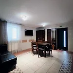 Osir - Centrum, Parking Holiday home *