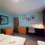 Osir - Centrum, Parking Holiday home