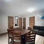 Holiday home Osir - Centrum, Parking