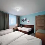 Osir - Centrum, Parking Holiday home *