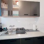 Holiday home Osir - Centrum, Parking