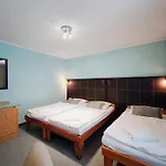 Osir - Centrum, Parking Holiday home *