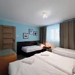 Holiday home Osir - Centrum, Parking