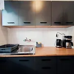 Osir - Centrum, Parking Holiday home *