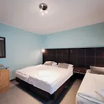 Osir - Centrum, Parking Holiday home