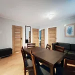 Osir - Centrum, Parking Holiday home *