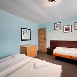Holiday home Osir - Centrum, Parking Polanica-Zdroj