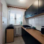 Osir - Centrum, Parking Holiday home Polanica-Zdroj