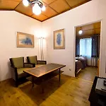Osir - Centrum, Parking Holiday home *