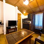 Osir - Centrum, Parking Holiday home Polanica-Zdroj