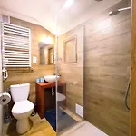 Osir - Centrum, Parking Holiday home