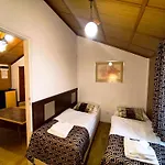 Holiday home Osir - Centrum, Parking *
