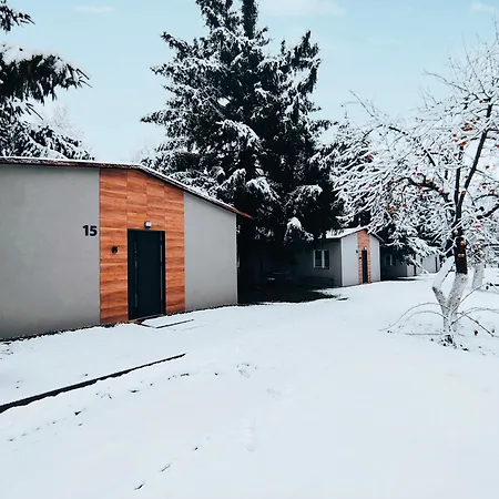 Ferienhaus Osir - Centrum, Parking *