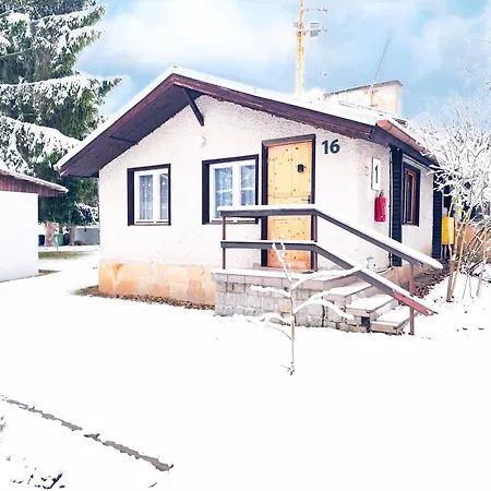 Osir - Centrum, Parking *