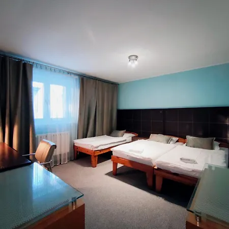 Osir - Centrum, Parking Ferienhaus *