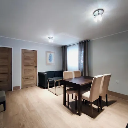 Osir - Centrum, Parking *