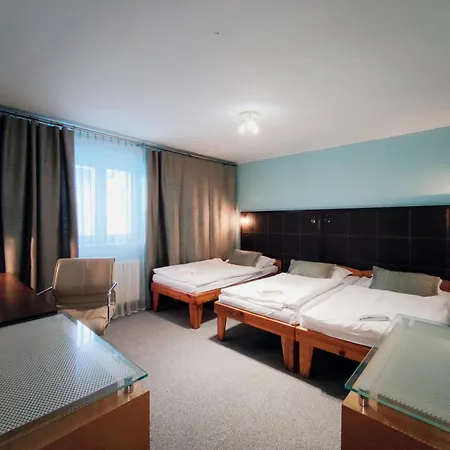 Osir - Centrum, Parking * Bad Altheide