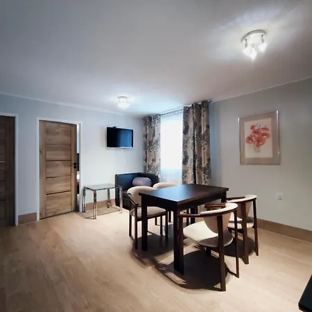 Ferienhaus Osir - Centrum, Parking *