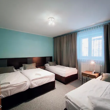 Ferienhaus Osir - Centrum, Parking