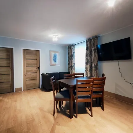 Osir - Centrum, Parking * Bad Altheide