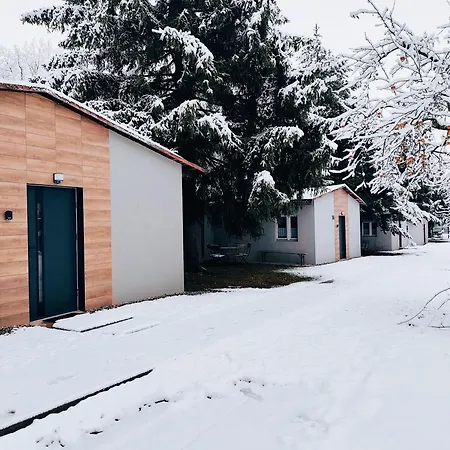 Ferienhaus Osir - Centrum, Parking