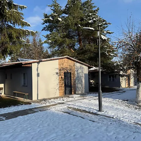 Osir - Centrum, Parking