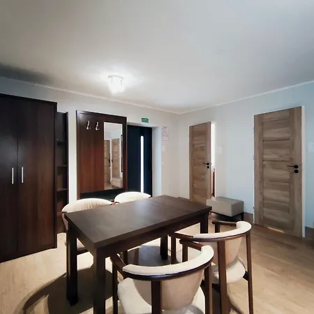 Ferienhaus Osir - Centrum, Parking