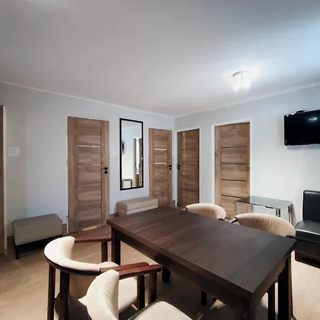 Ferienhaus Osir - Centrum, Parking *