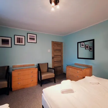 Osir - Centrum, Parking