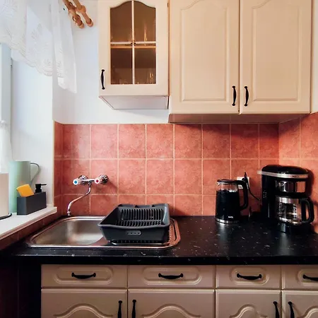 Ferienhaus Osir - Centrum, Parking