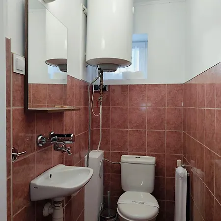 Ferienhaus Osir - Centrum, Parking Bad Altheide