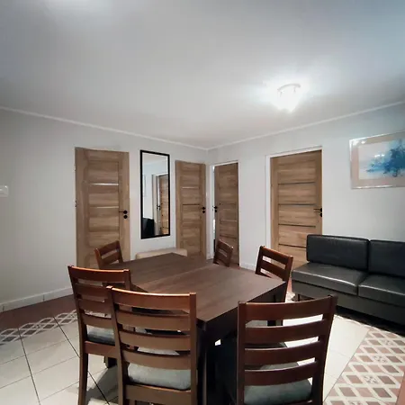 Ferienhaus Osir - Centrum, Parking