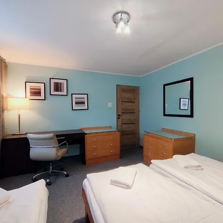 Ferienhaus Osir - Centrum, Parking *