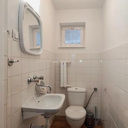 Osir - Centrum, Parking *