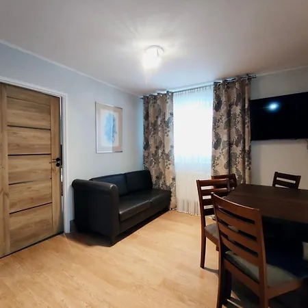 Osir - Centrum, Parking Bad Altheide