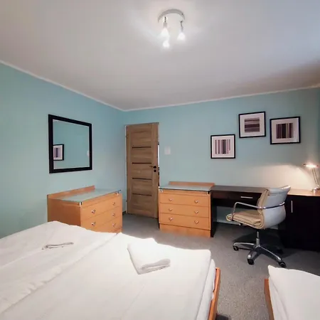 Osir - Centrum, Parking