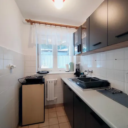 Osir - Centrum, Parking * Bad Altheide