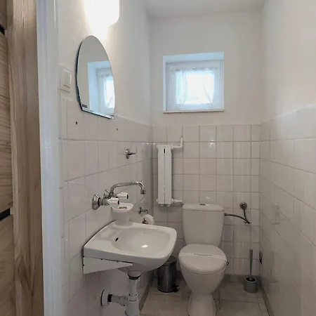 Osir - Centrum, Parking * Bad Altheide